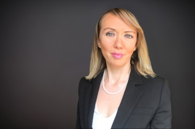 Photo of Isabel Alcántara